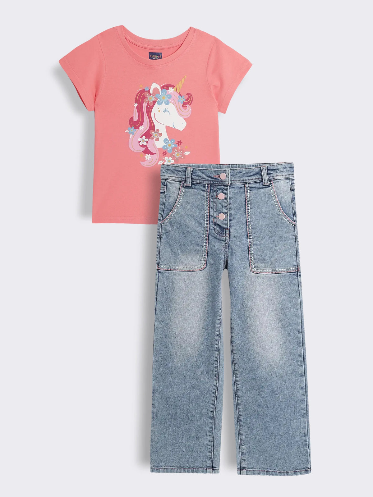 coral