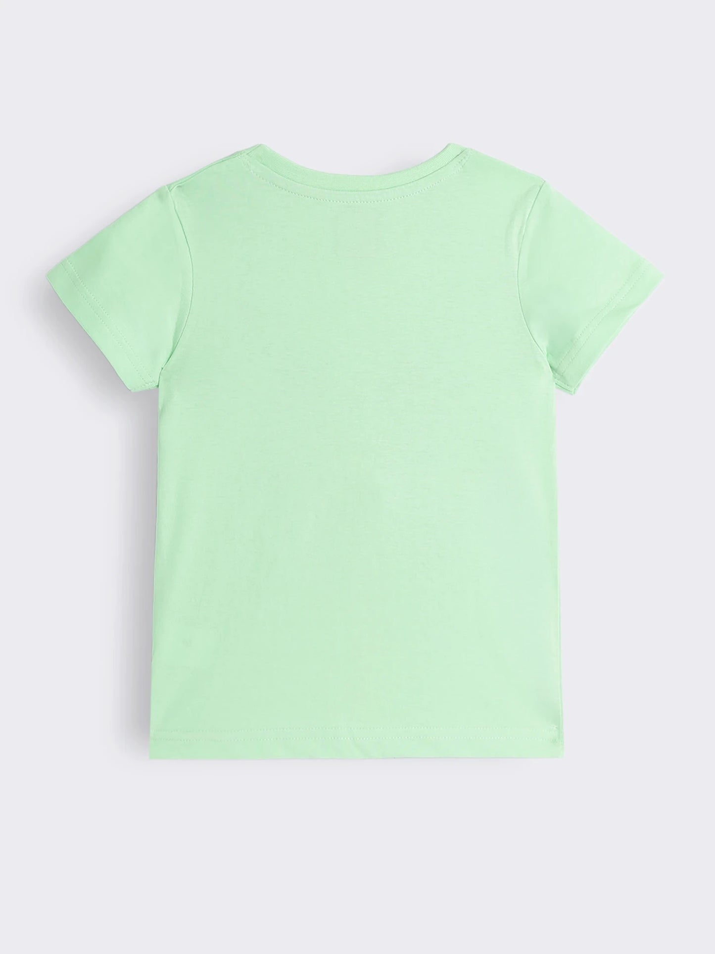 baby green