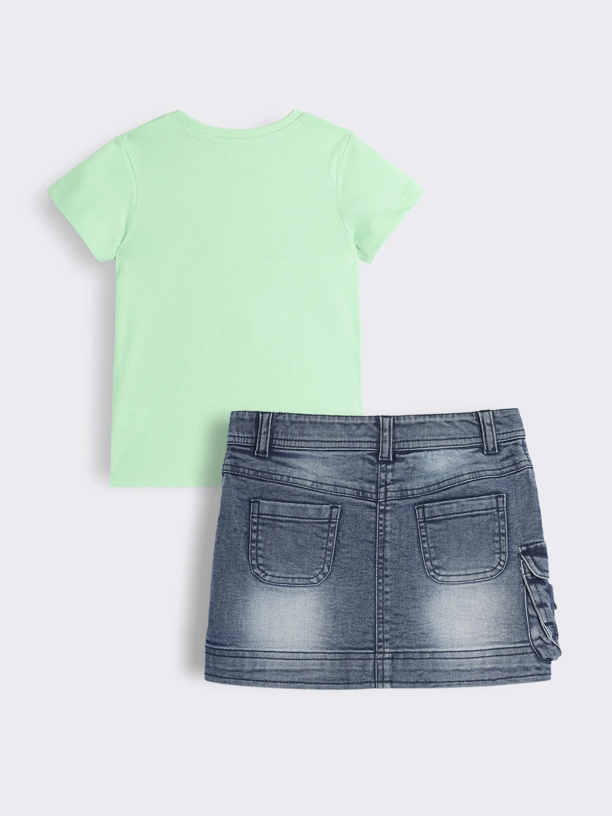 baby green