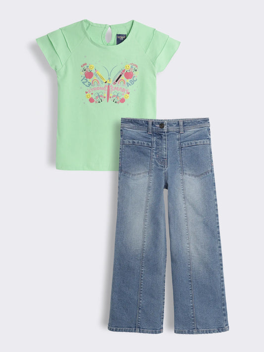 baby green