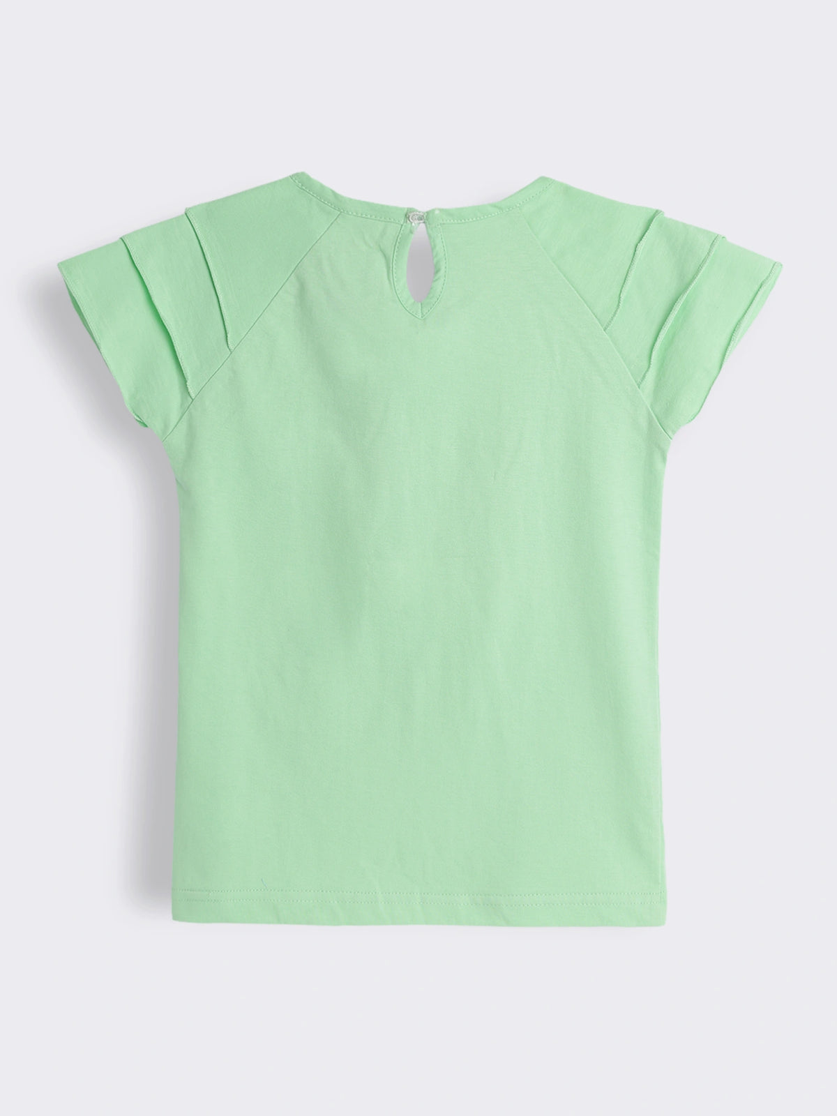 baby green