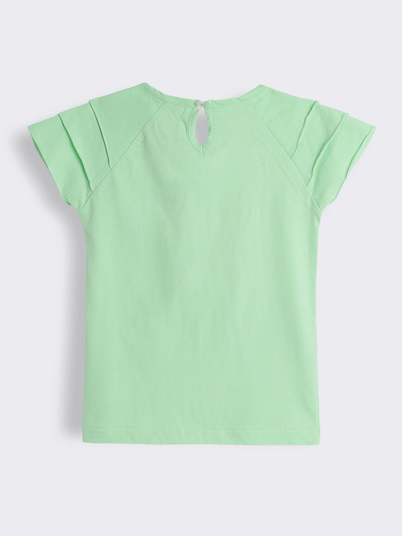 baby green