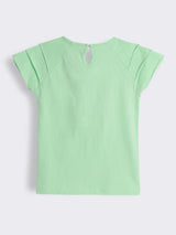 baby green