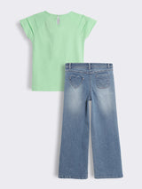 baby green