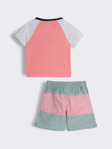coral