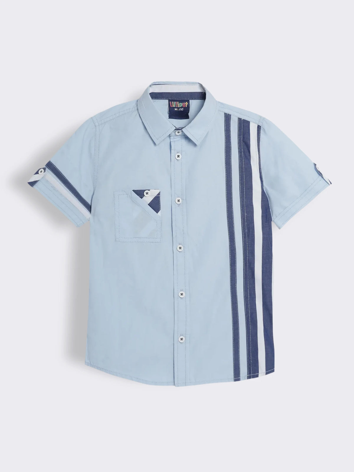 light blue