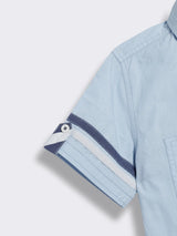 light blue