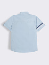 light blue