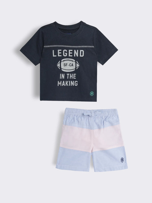 navy blue