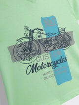 aqua green