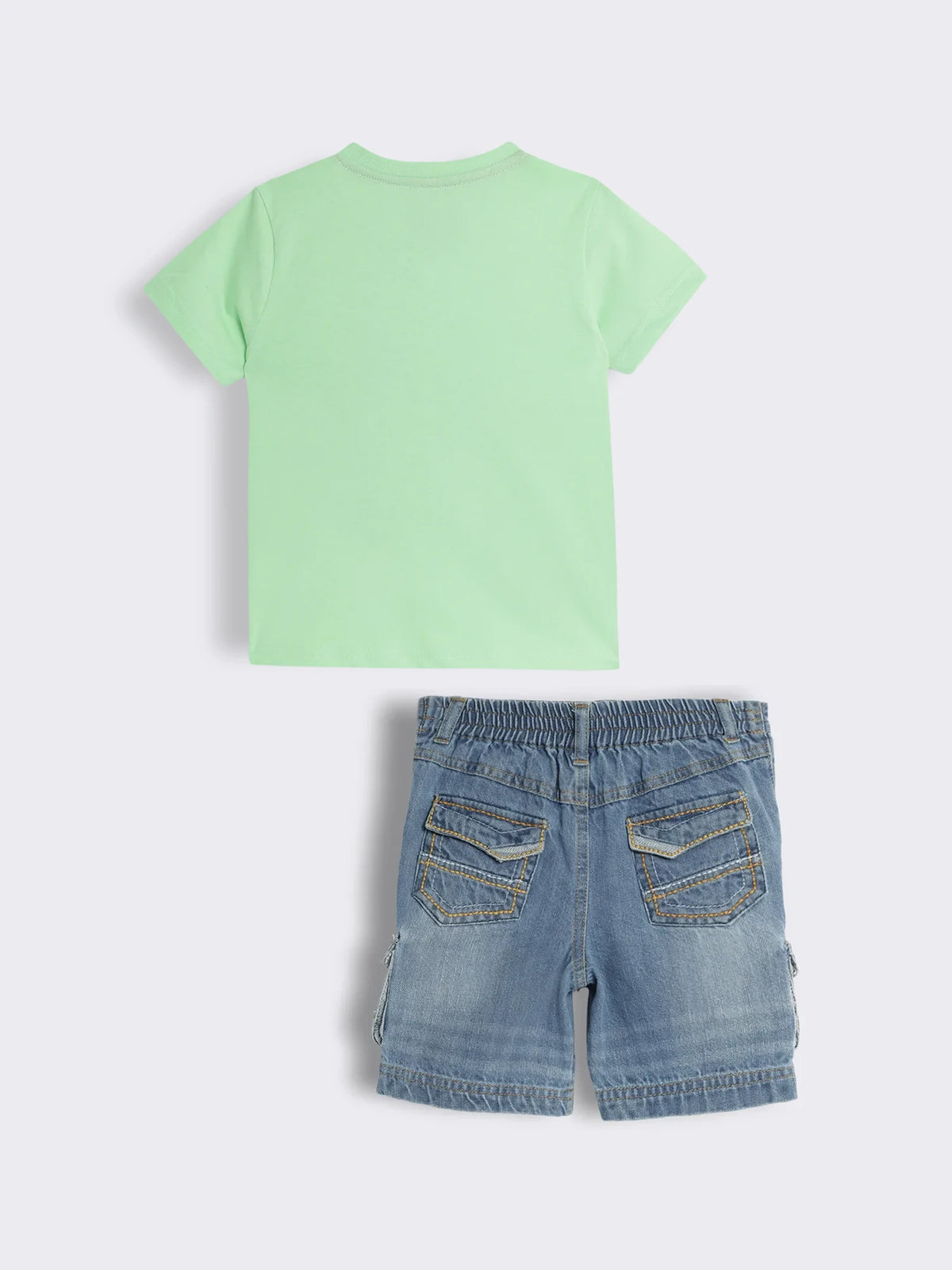 aqua green