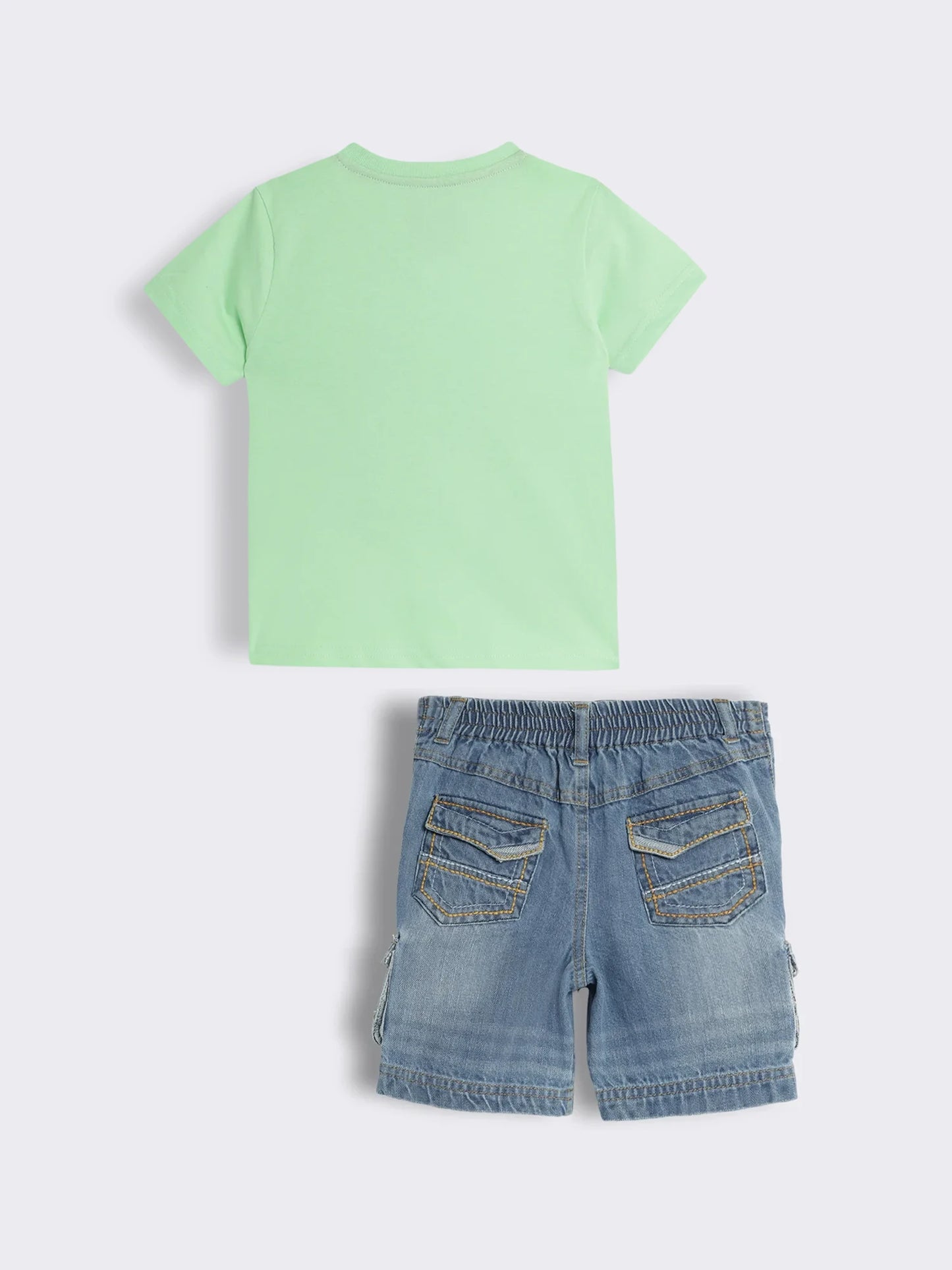 aqua green