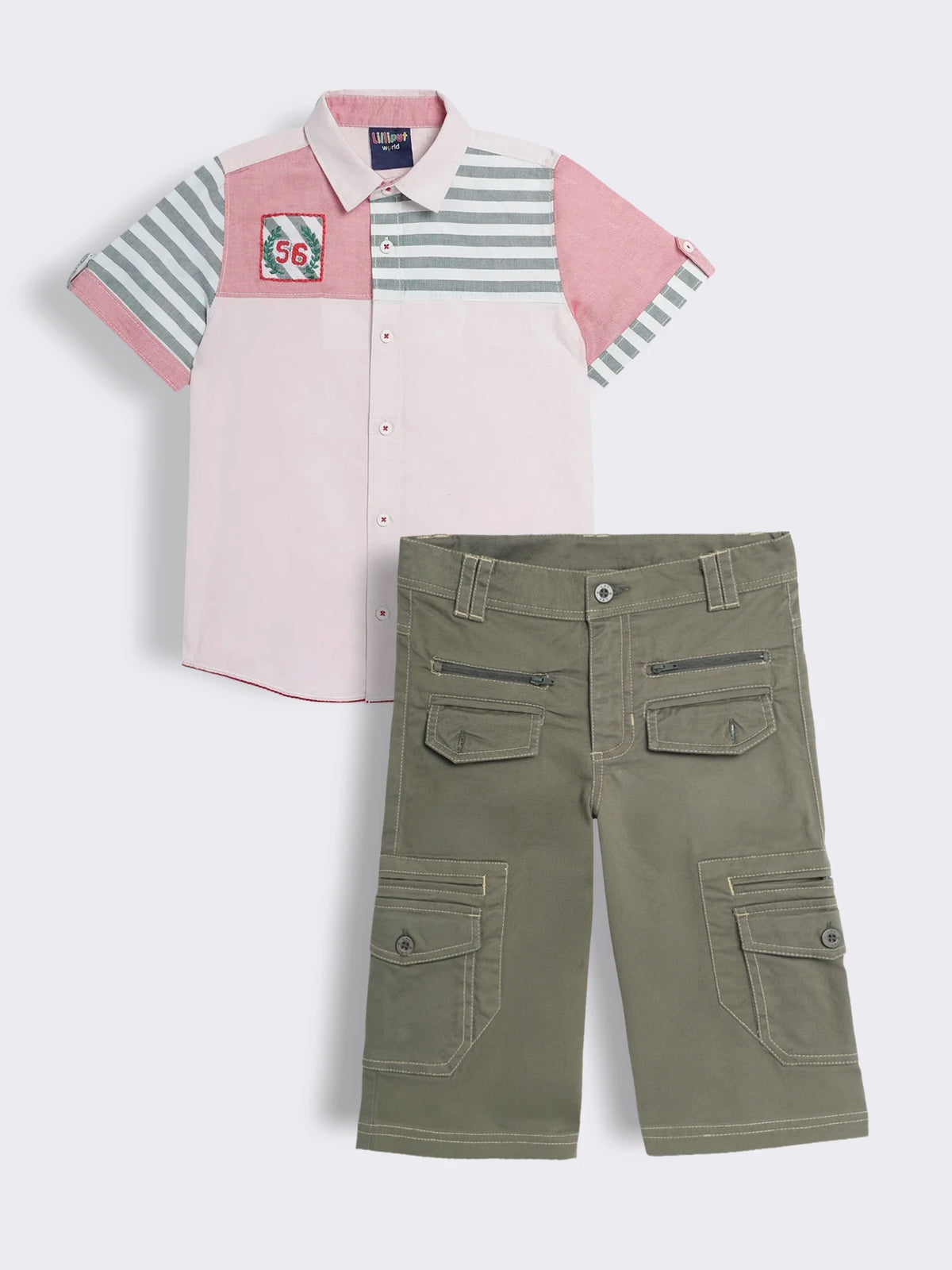 light pink