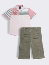 light pink