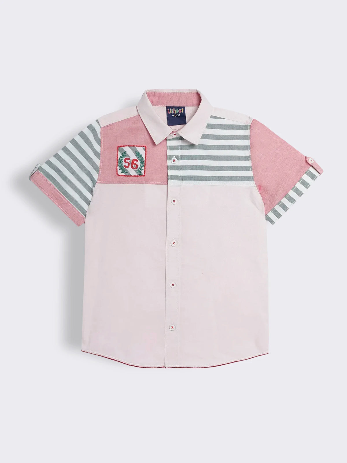 light pink
