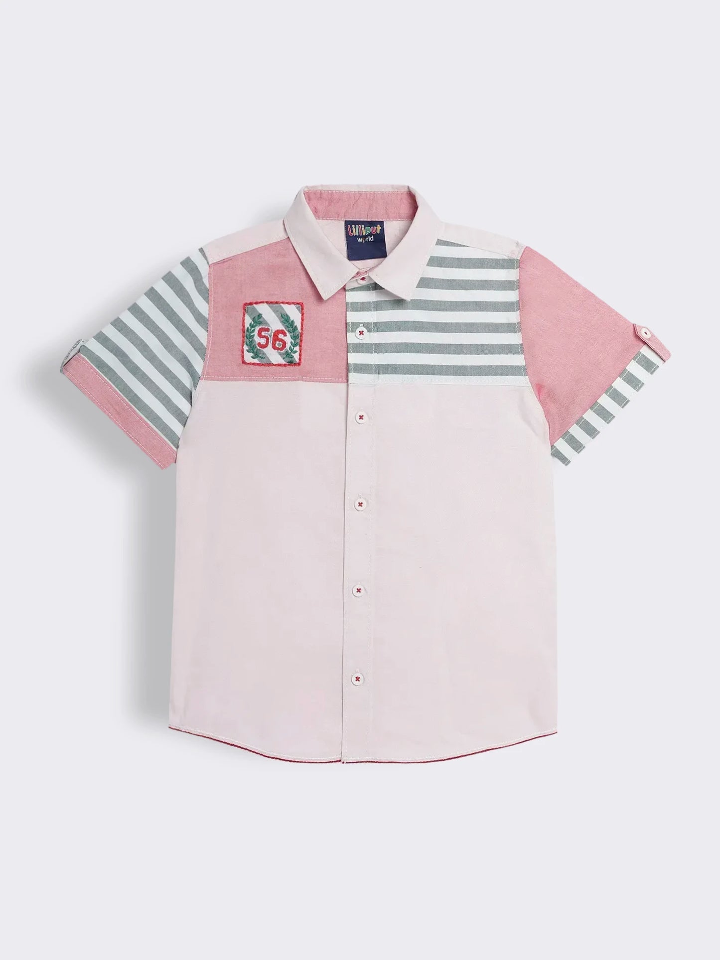 light pink