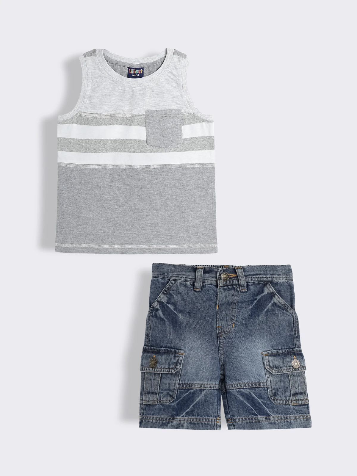 grey