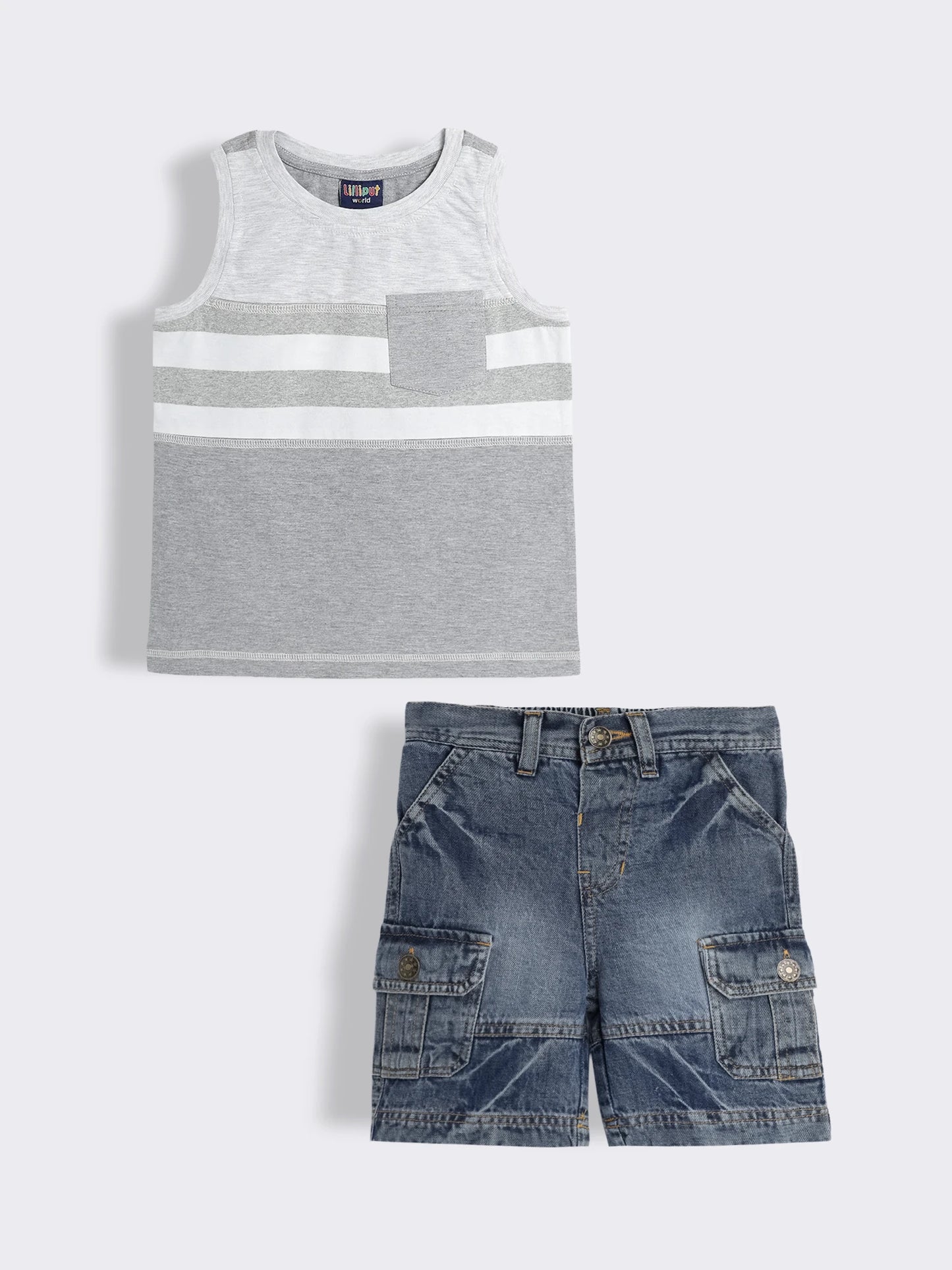 grey