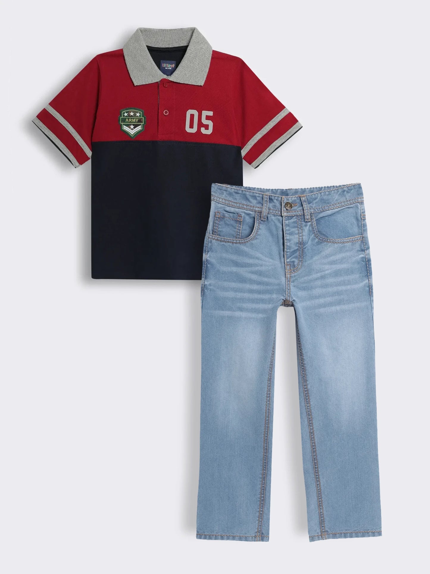 navy 