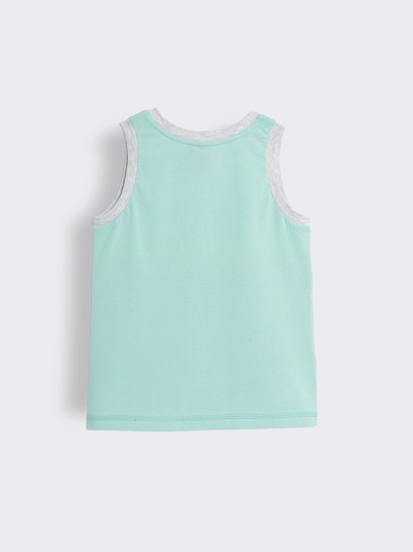 aqua green