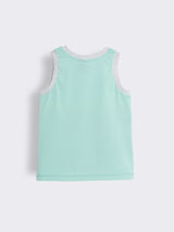 aqua green