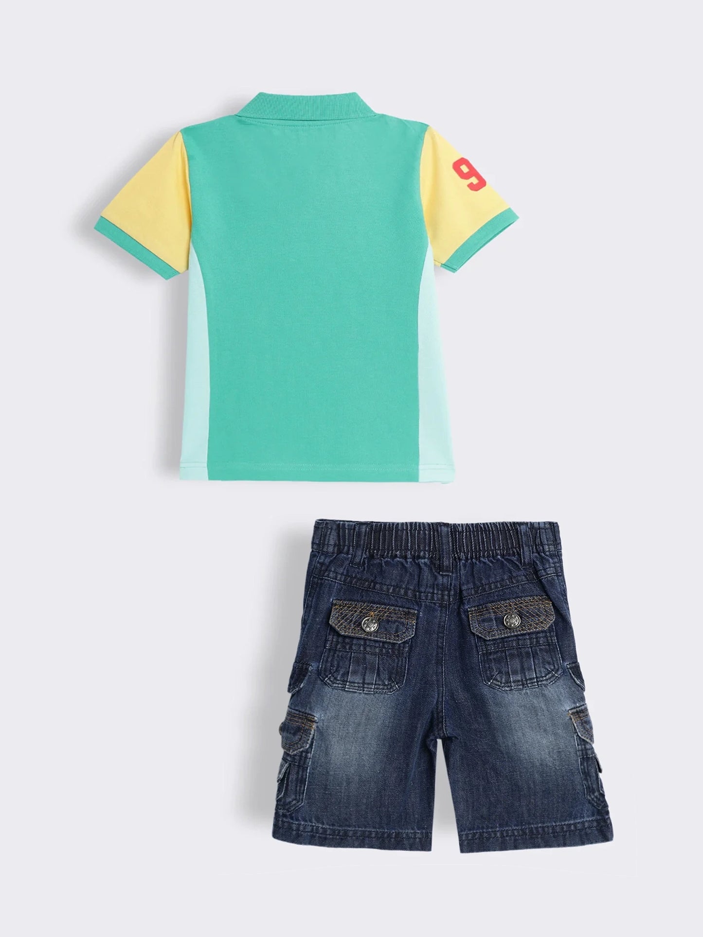 turquoise