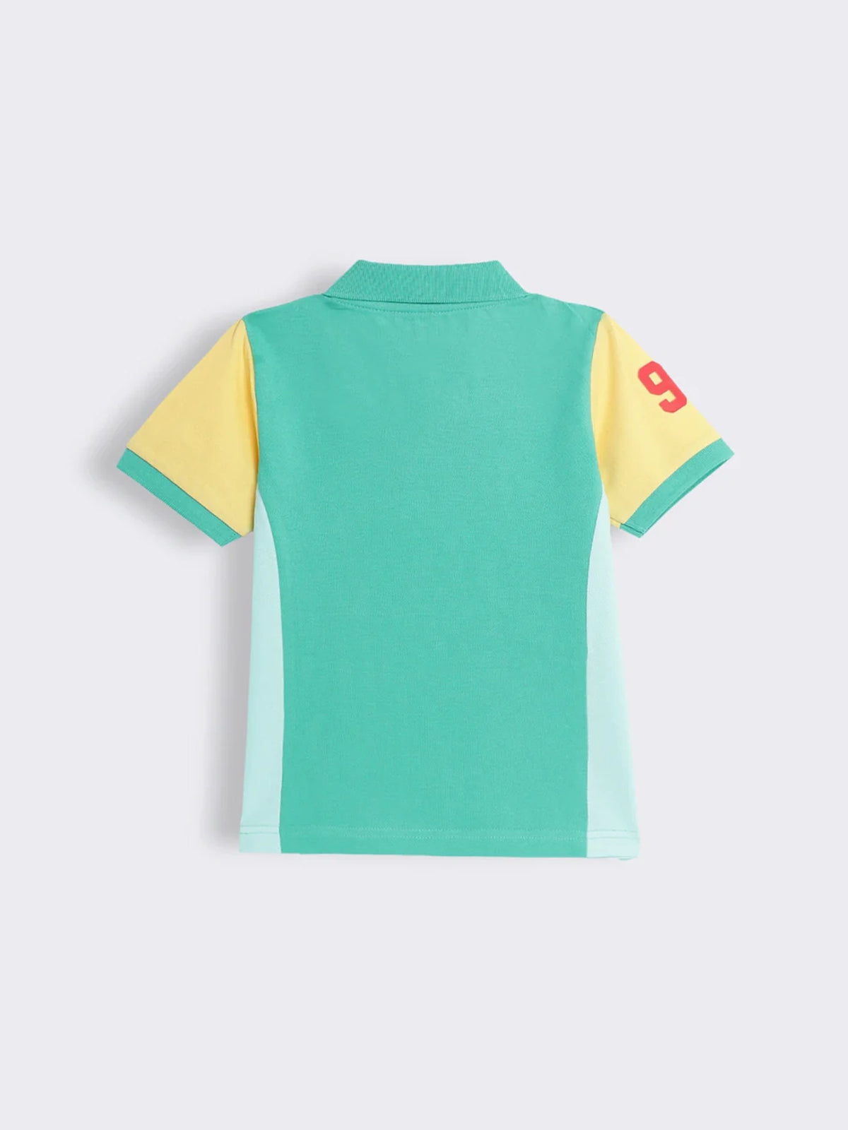 turquoise