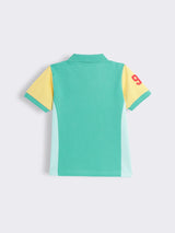 turquoise