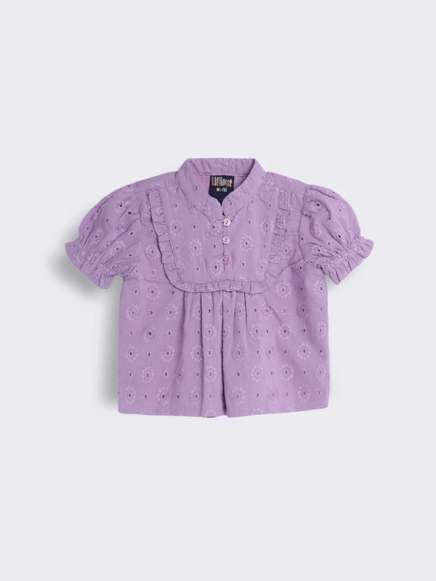 lilac