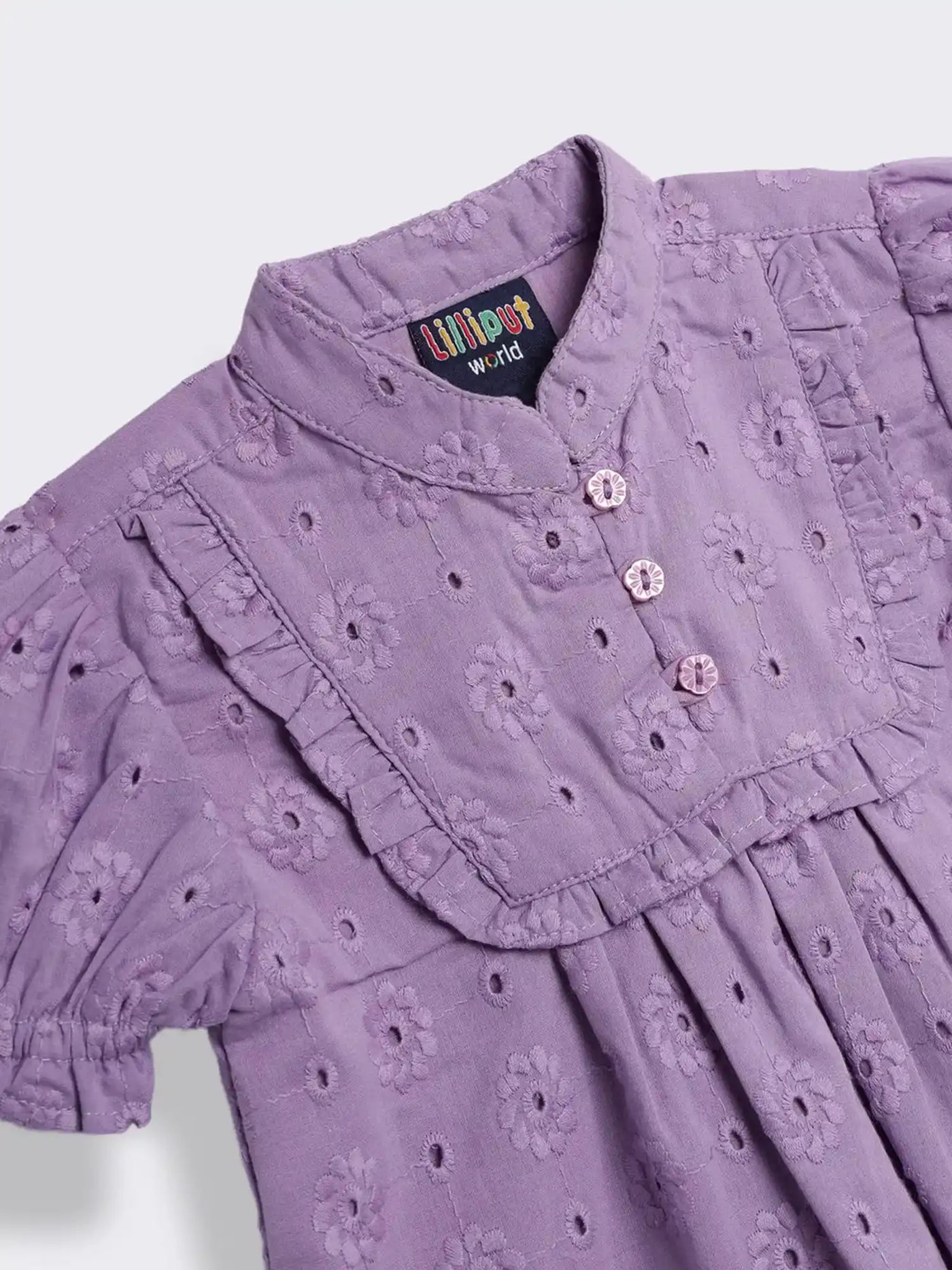 lilac