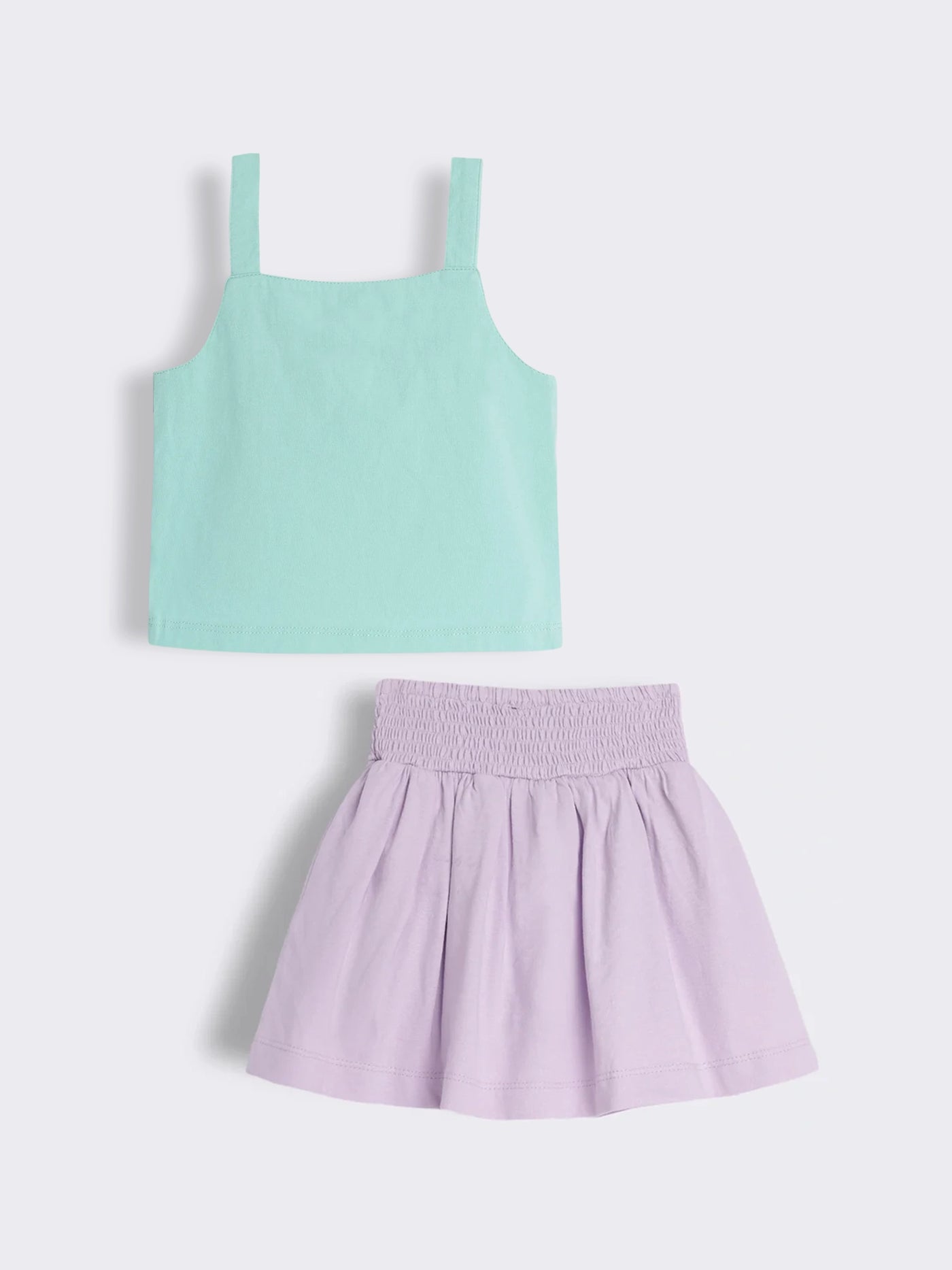aqua green