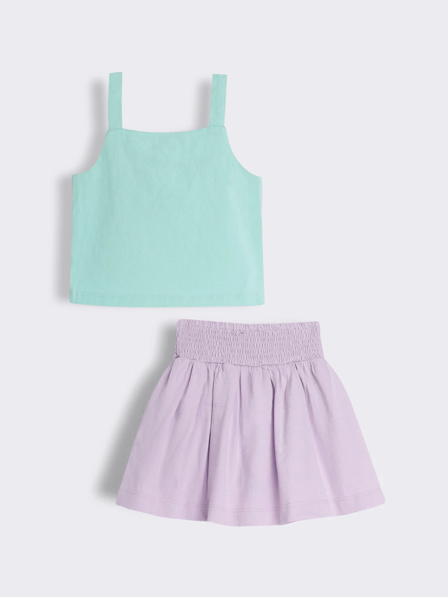 aqua green
