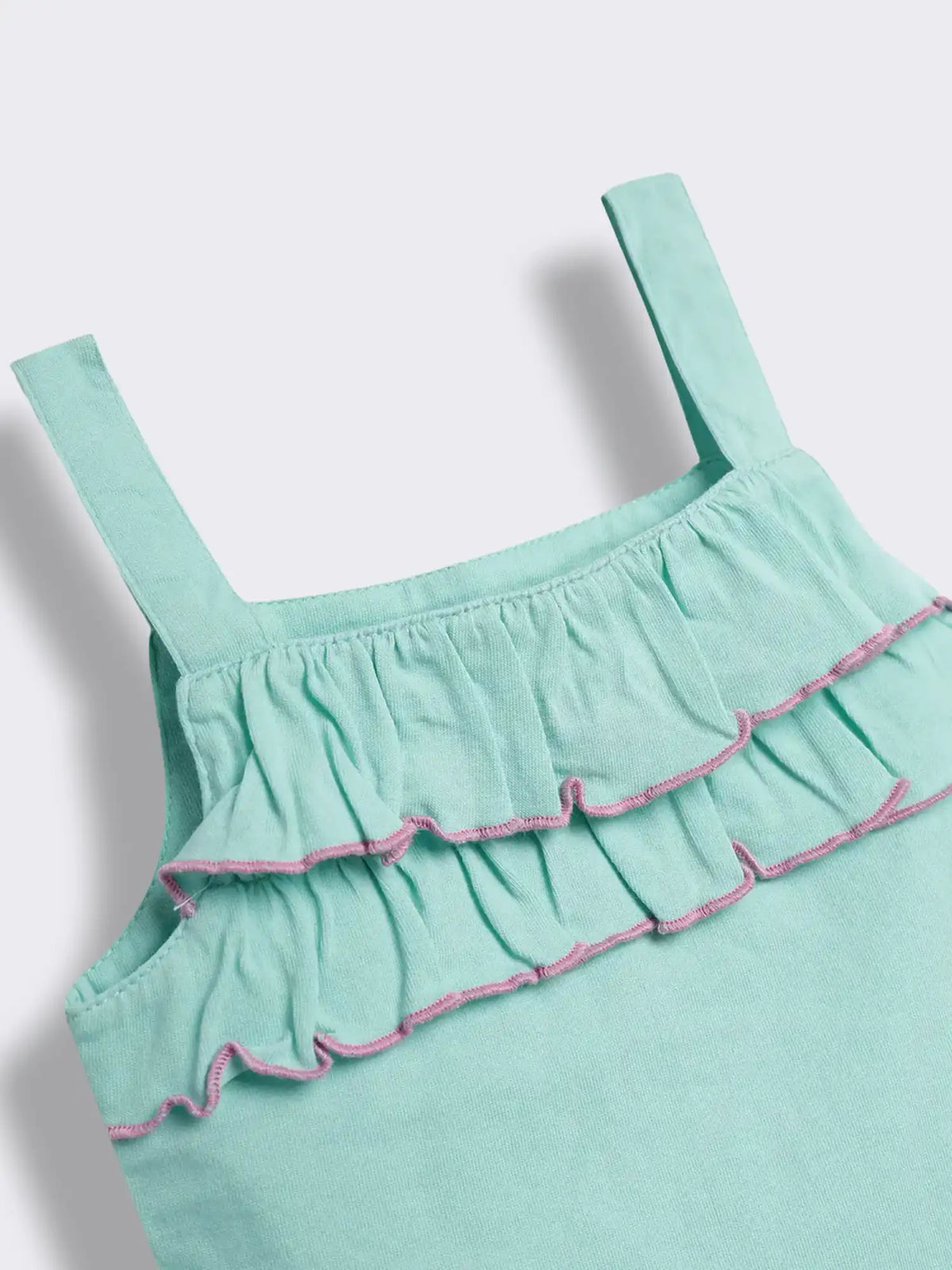 aqua green