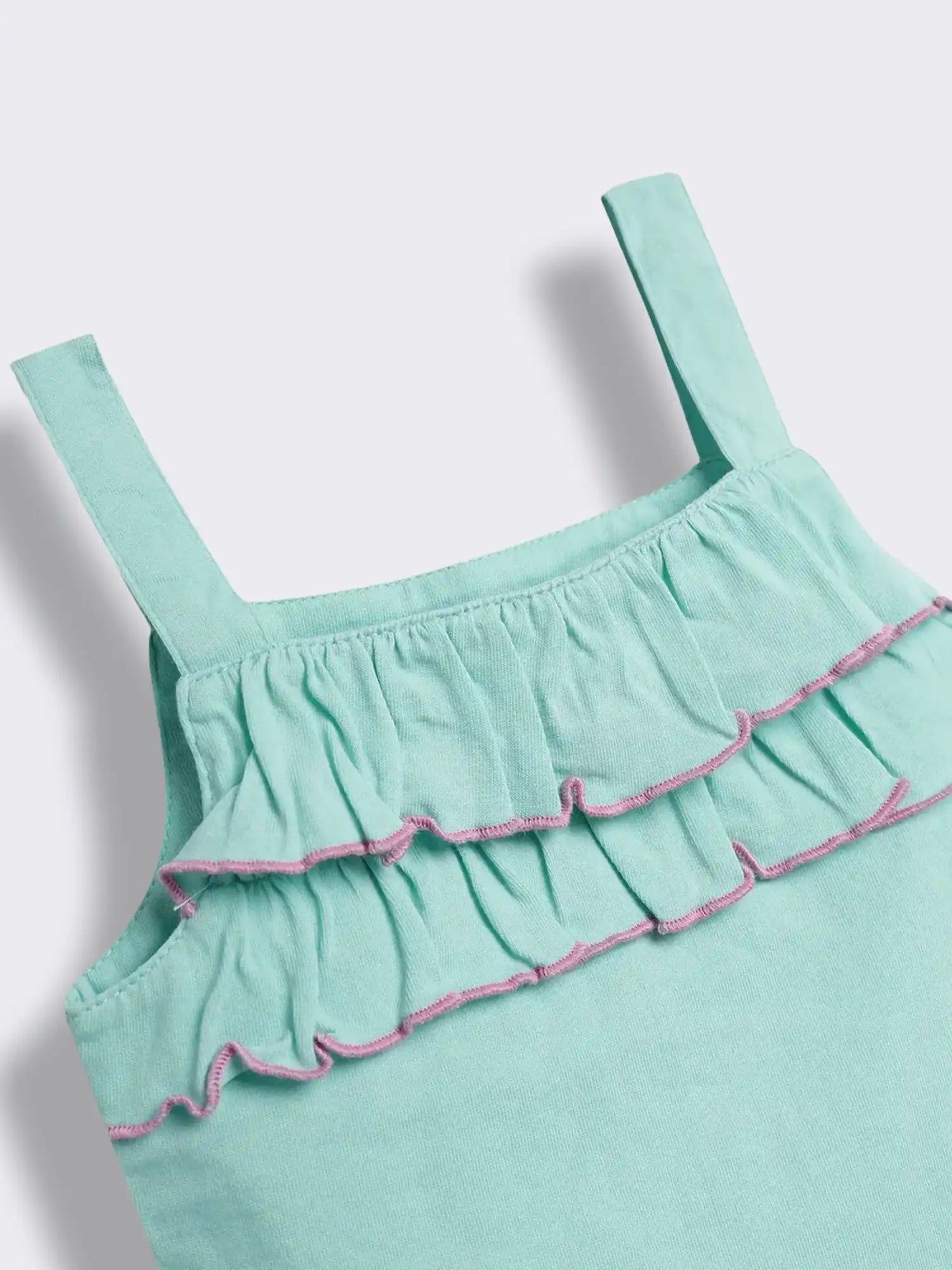 aqua green