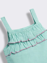 aqua green