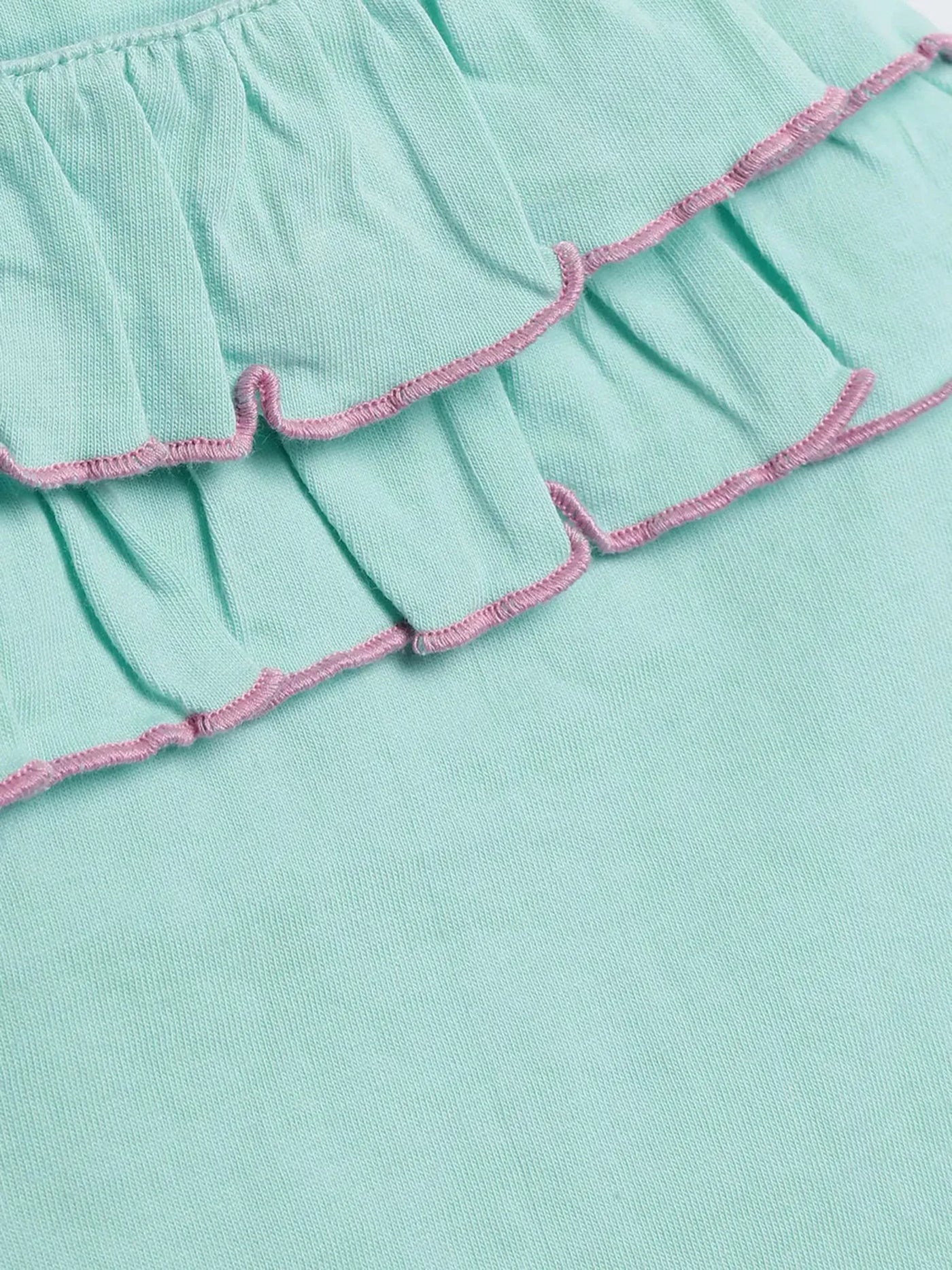 aqua green
