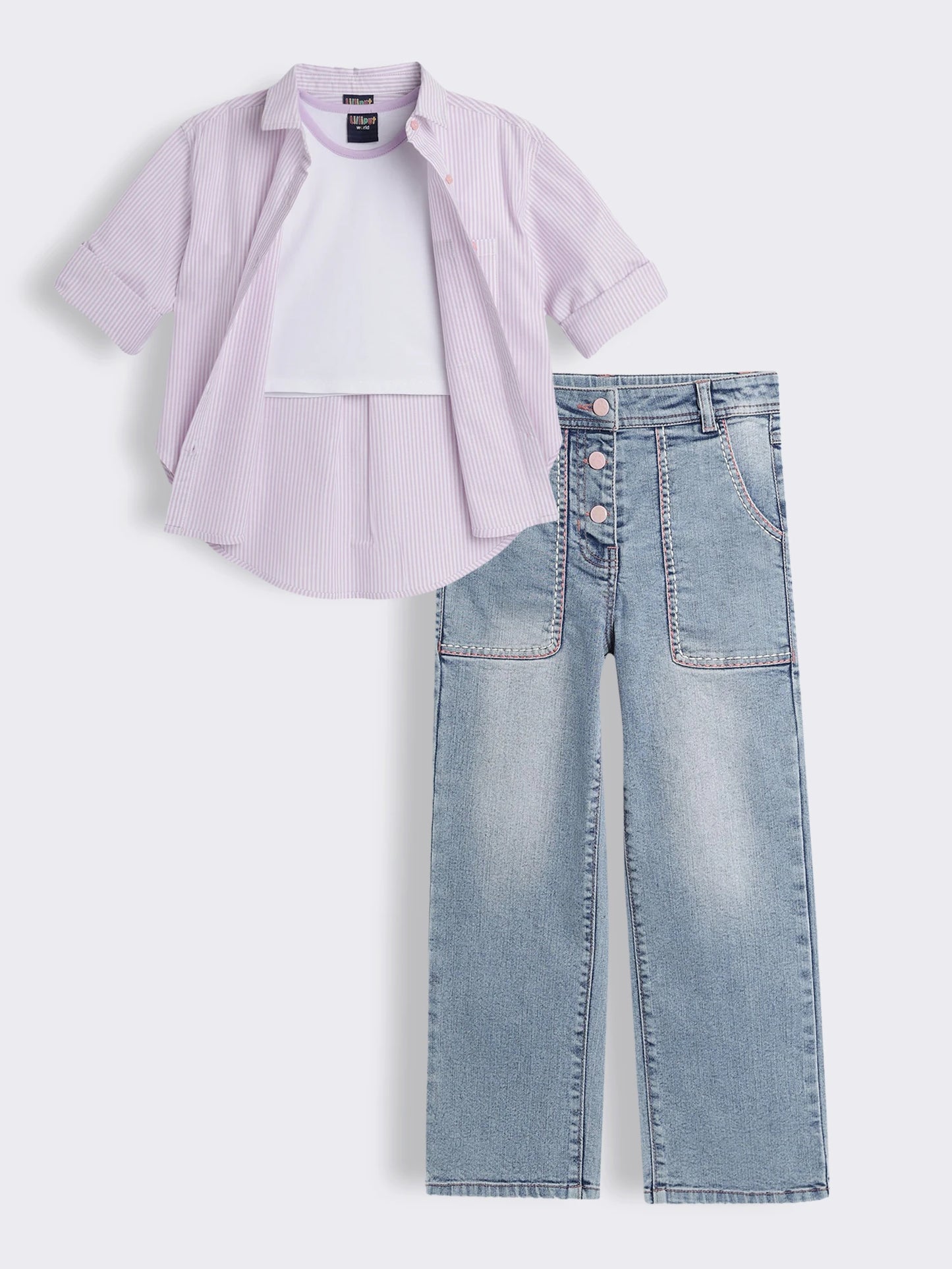 lilac