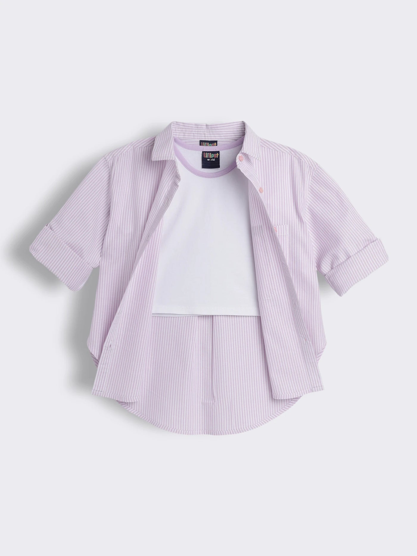 lilac