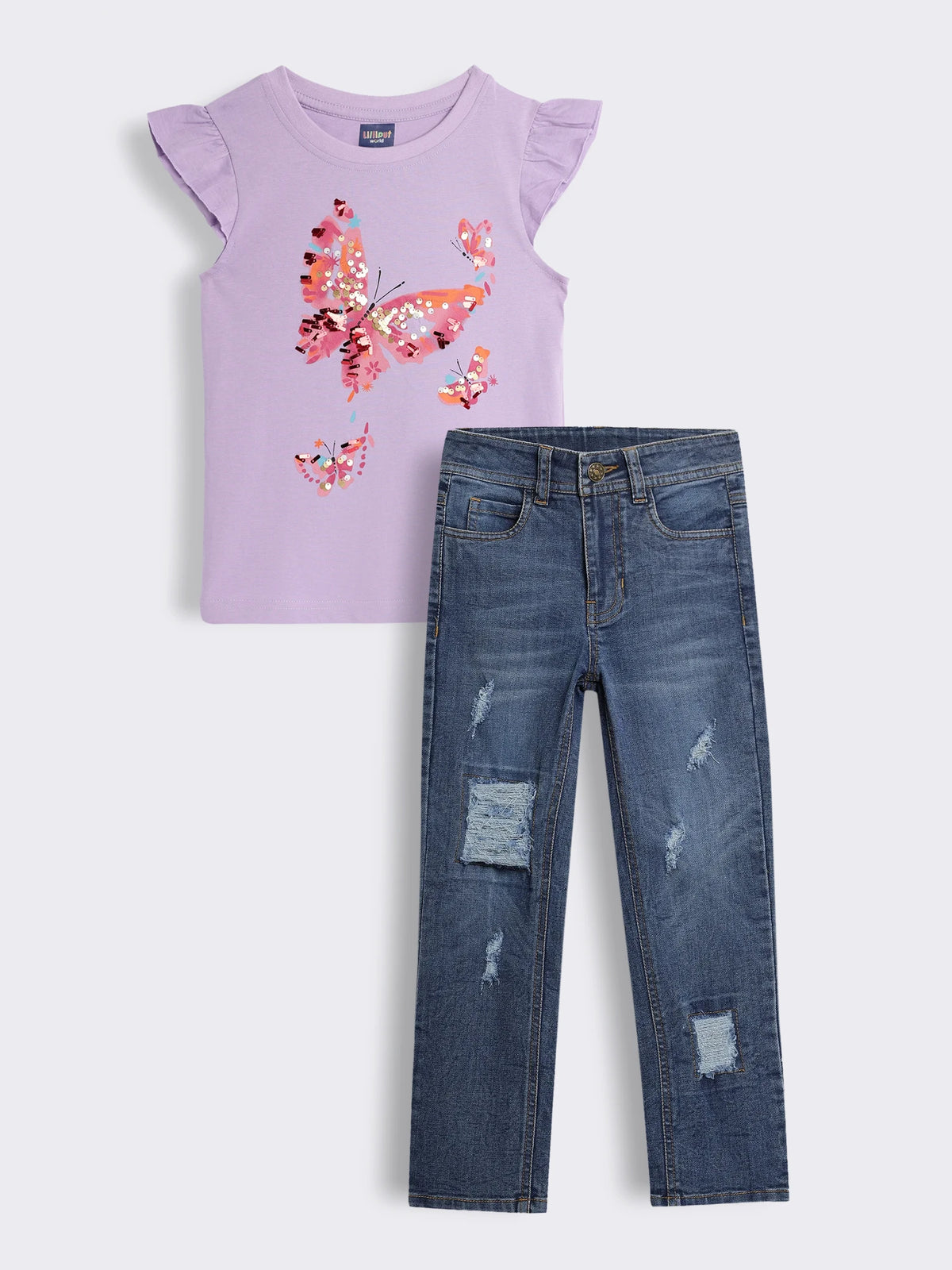 lilac