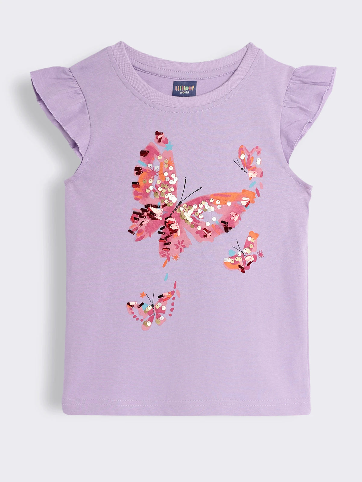 lilac