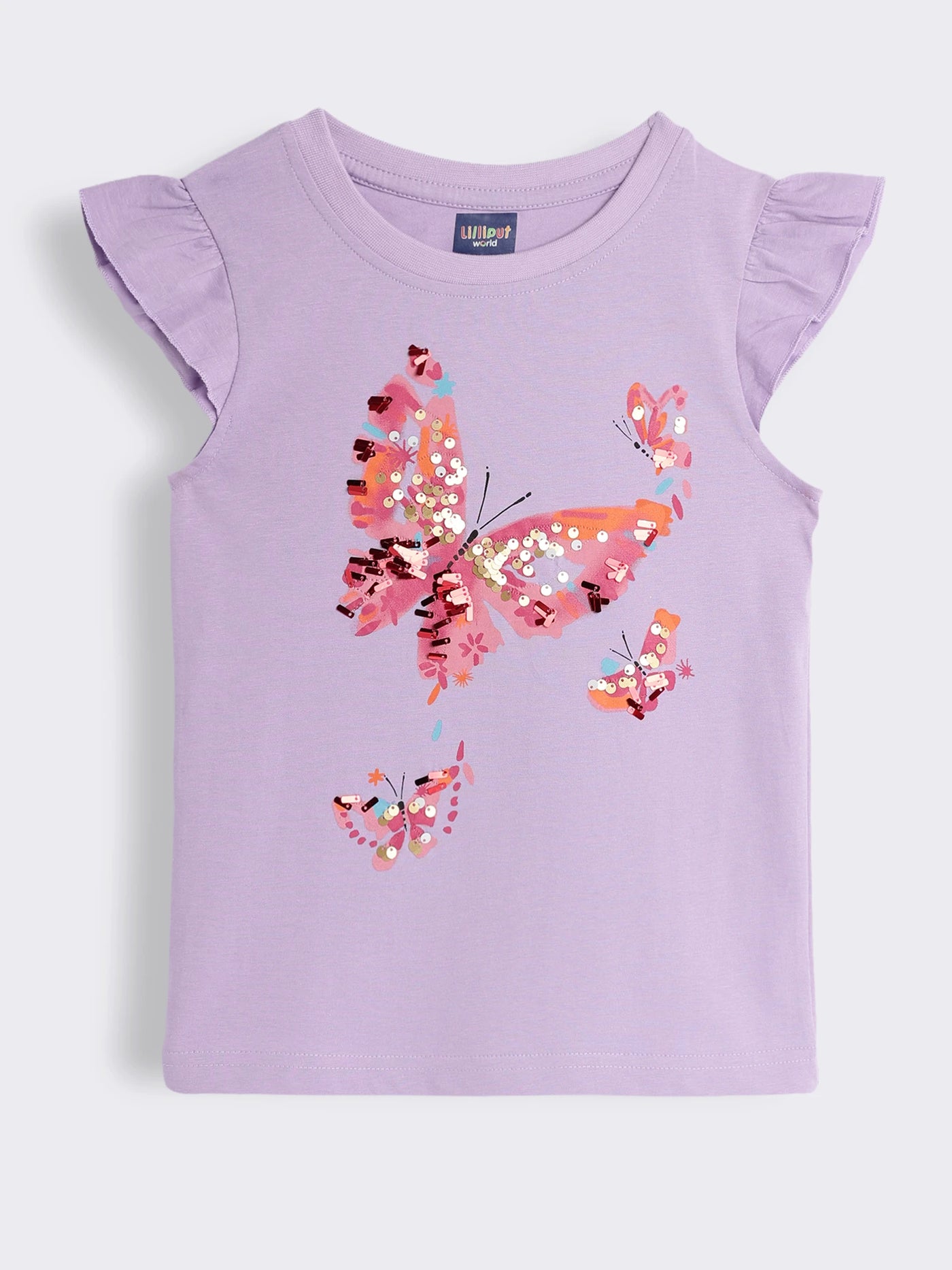 lilac
