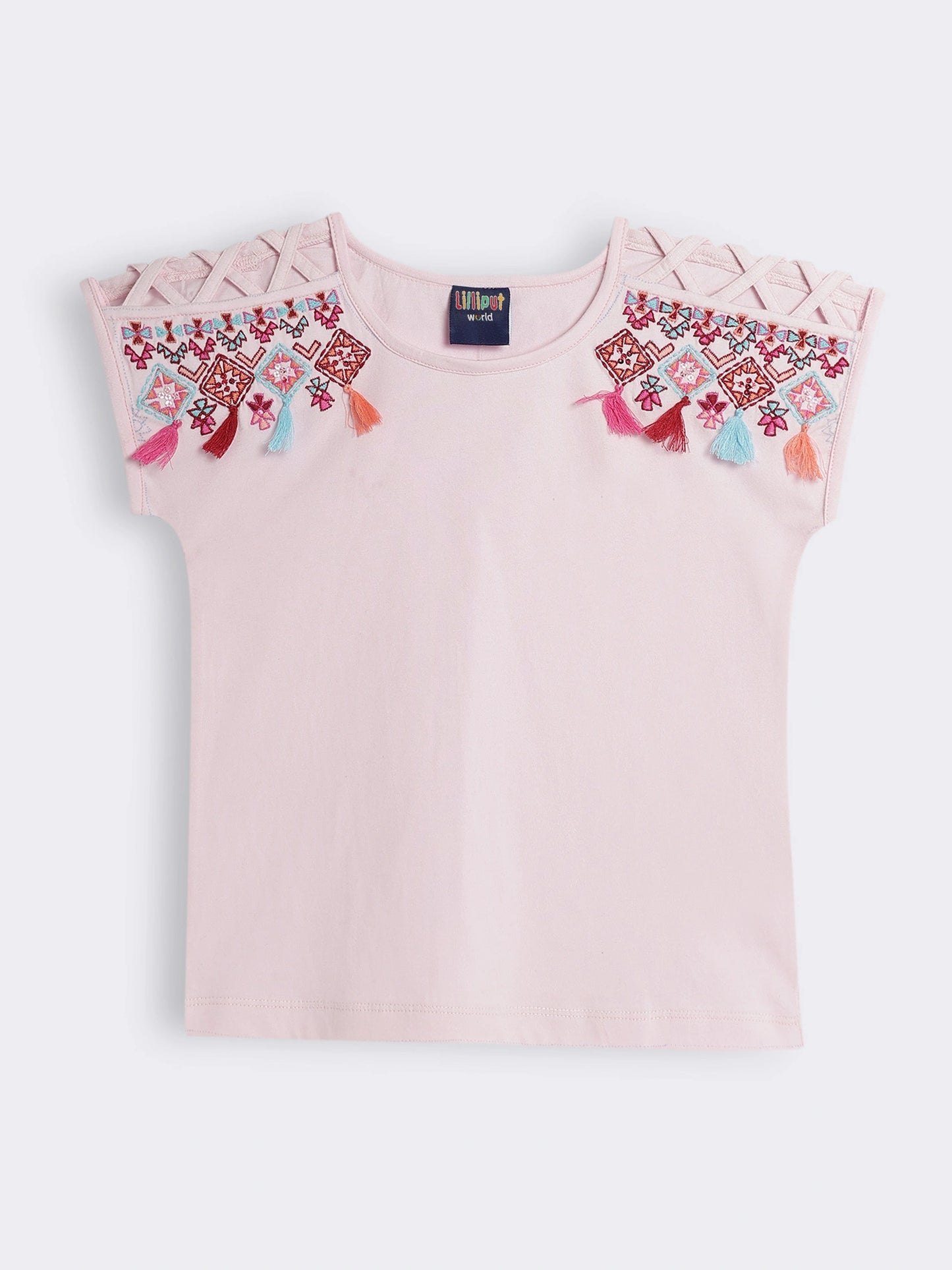 light pink