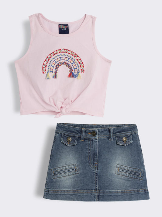 light pink