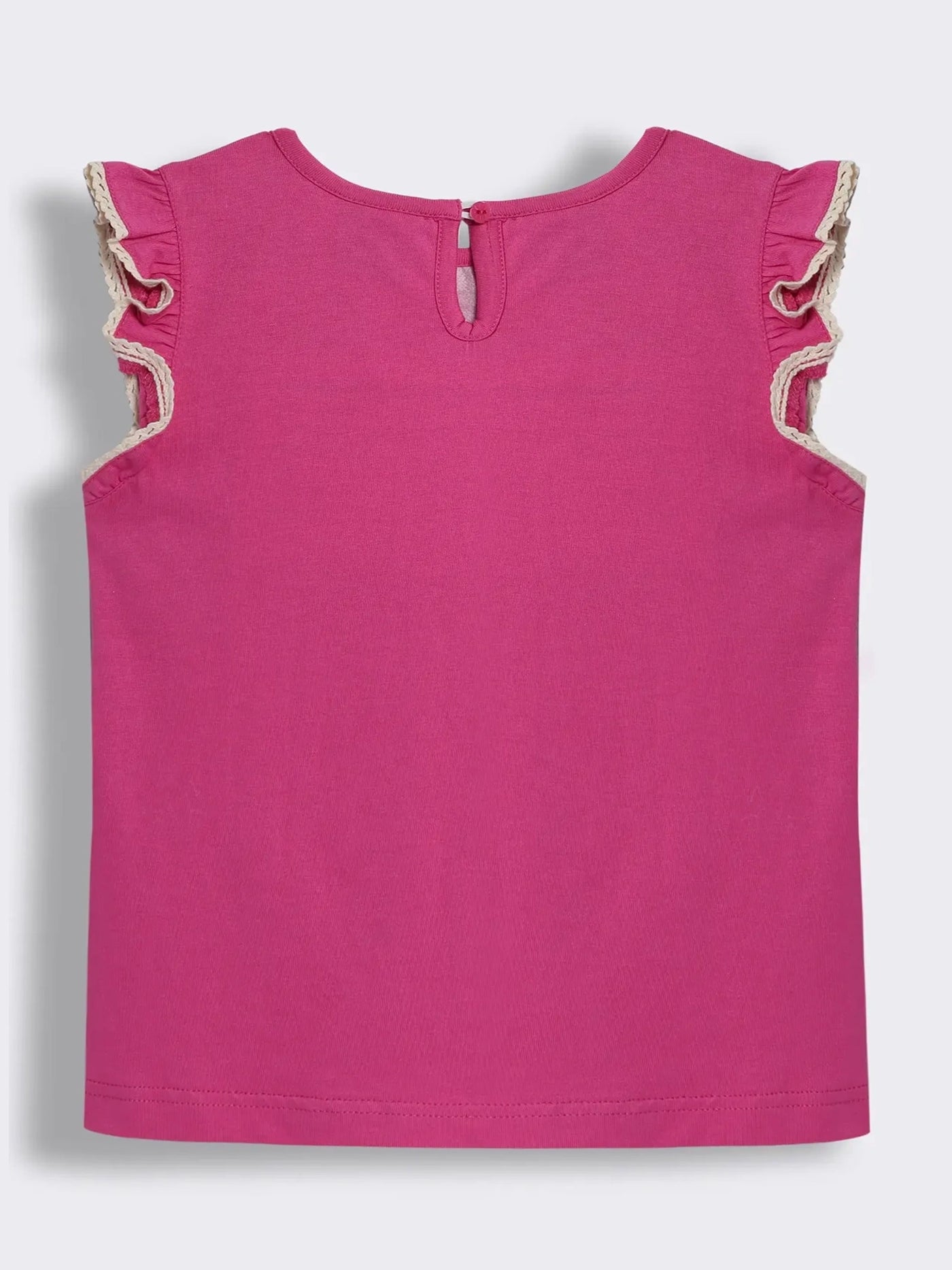 dark pink