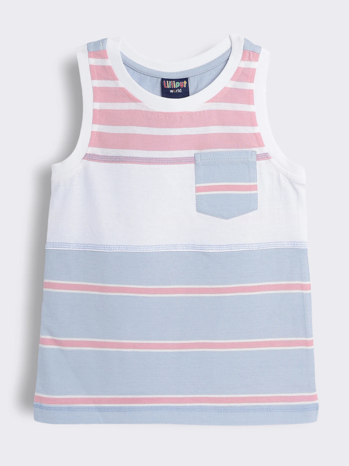 light blue