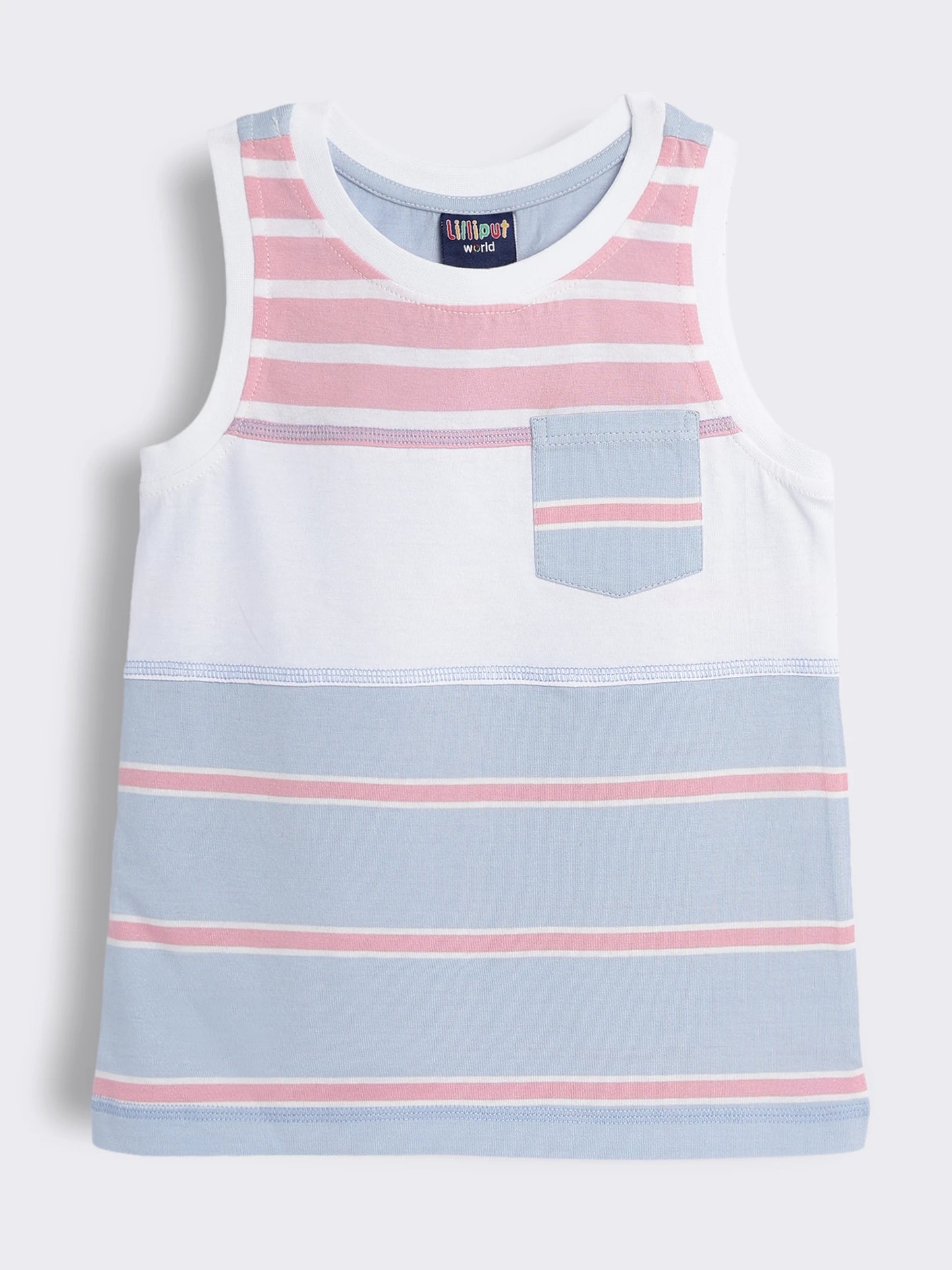 light blue