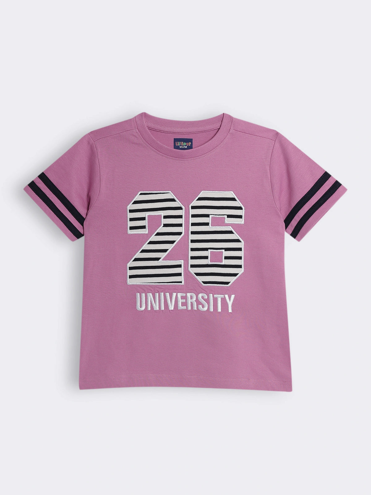 dark pink