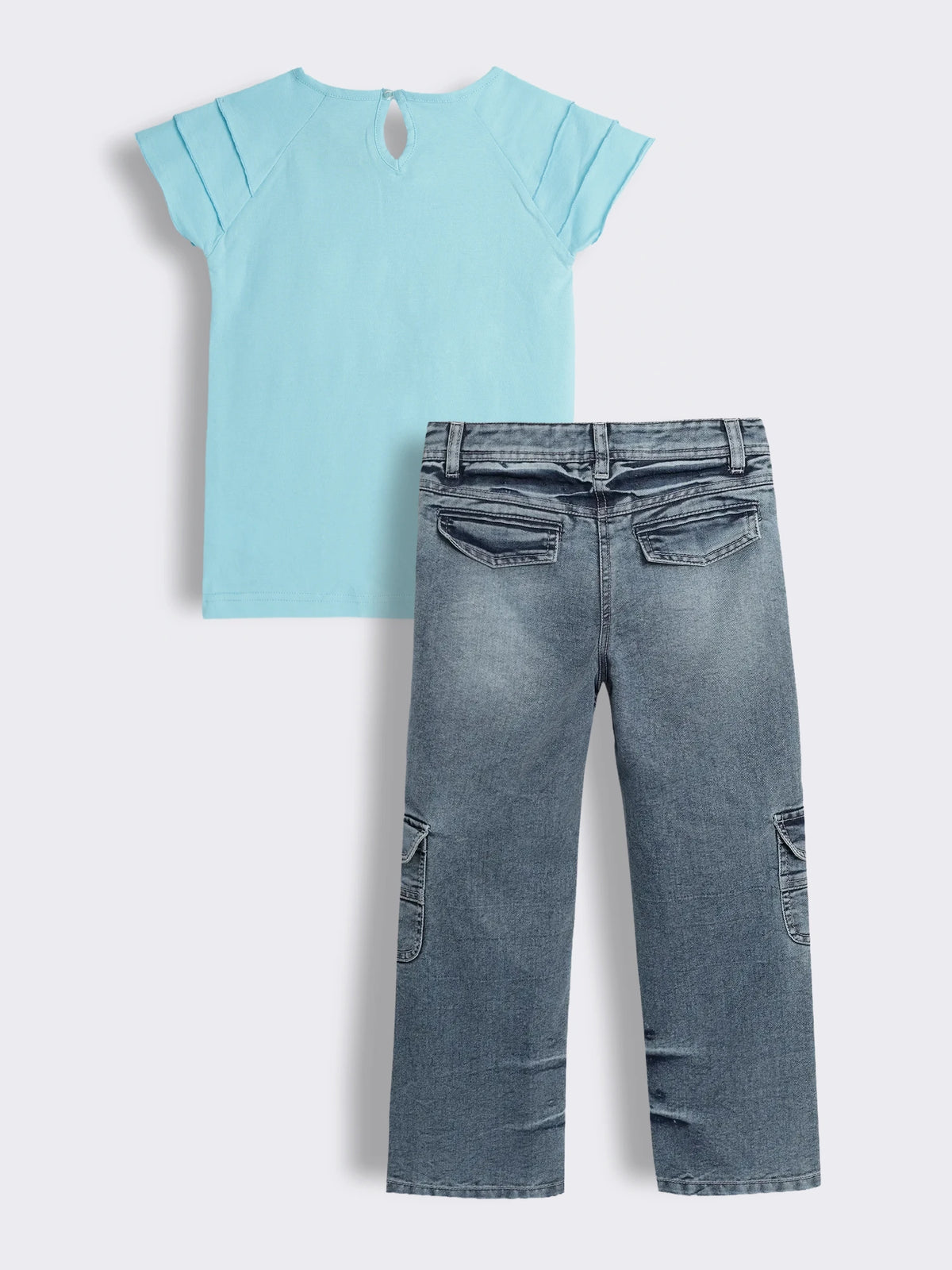 sky blue