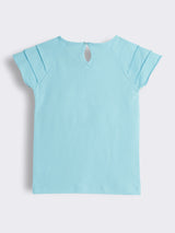 sky blue