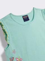 turquoise